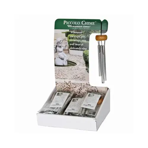 Piccolo Wind Chime Piccolo Wind Chime