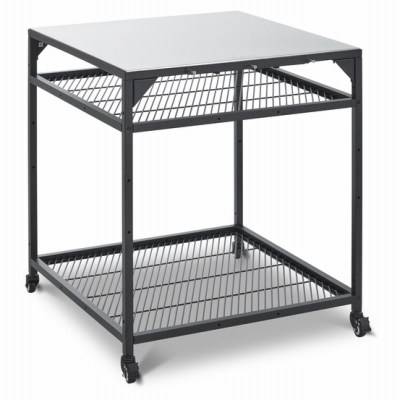 Ooni UU-P0AC00 Grill Table Modular Stainless Steel 35" H X 31" W X 31" L