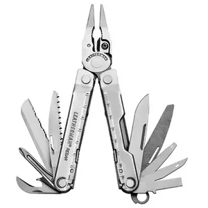 LEATHERMAN TOOL GROUP INC 831547 Rebar Multi Tool