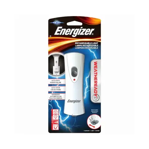 WTHReady RCH LED Light