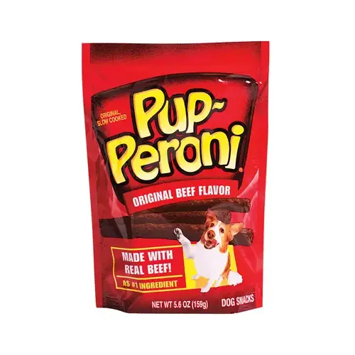 5.6OZ Beef Dog Treat 5.6OZ Beef Dog Treat