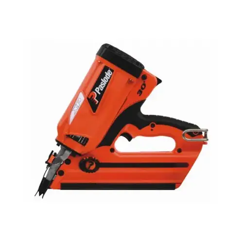 Framing Nailer XP Cordless 30 deg Kit (Battery & Charger) Framing Nailer XP Cordless 30 deg Kit (Battery & Charger)