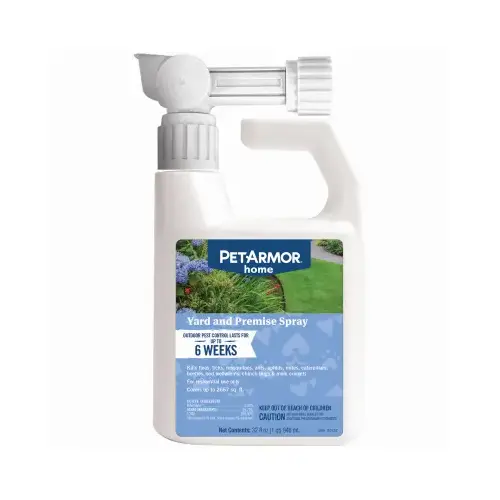 PetArmor Yard Spray PetArmor Yard Spray