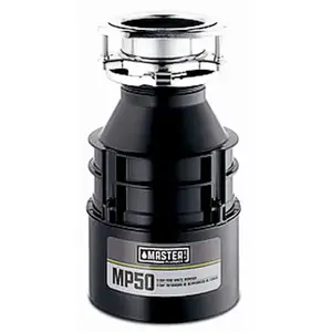 InSinkErator MP50 MP 1/2HP Waste Disposer