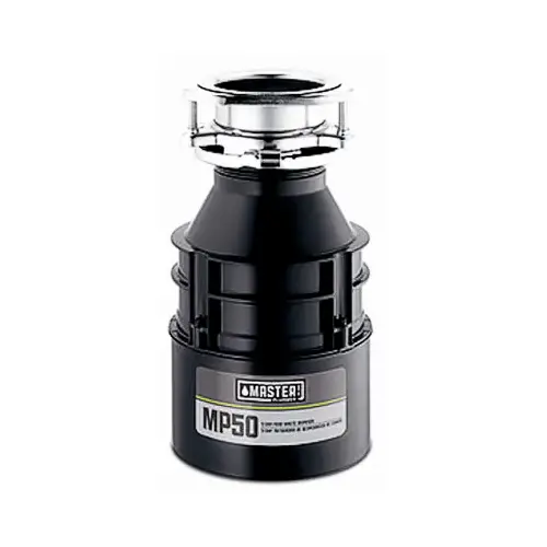 MP 1/2HP Waste Disposer