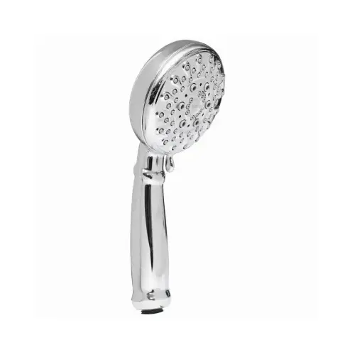 Handheld Showerhead Banbury Chrome 5 settings 1.75 gpm Chrome