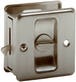 Satin Nickel