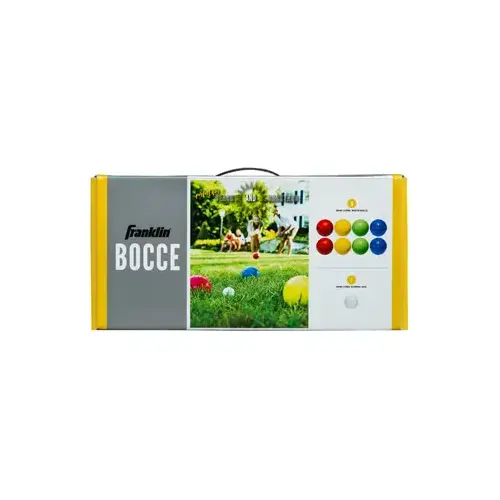 Bocce Set Bocce Set