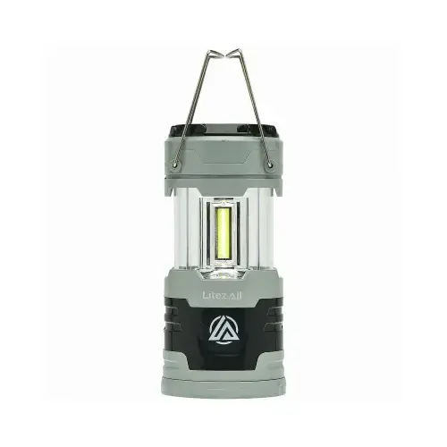 400L COB Lantern