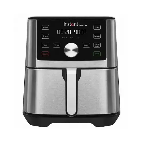 Pot Vortex 4 Qt. 3-In-1 Air Fryer