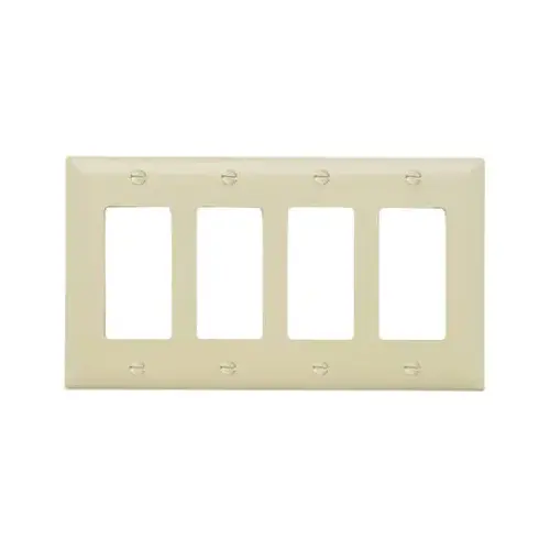 IVY 4G 4Deco Wall Plate IVY 4G 4Deco Wall Plate