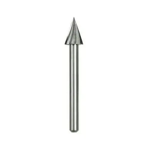 1/4 In. High Speed Steel High-Speed Cutter 1/4 In. High Speed Steel High-Speed Cutter