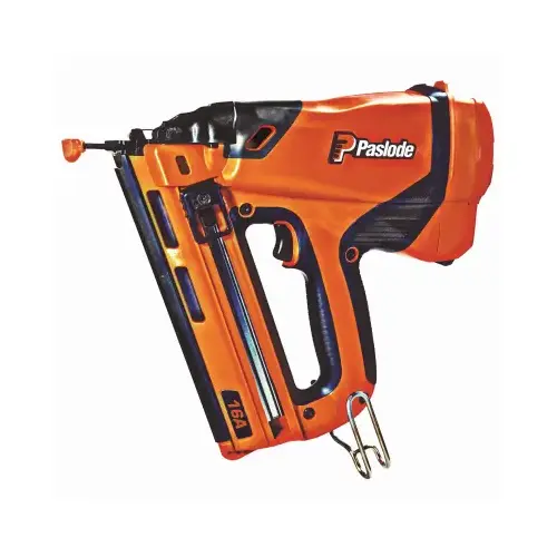 IM250ALi Angled Finish Nailer, Battery Included, 7.4 V, 1.5 Ah, 100 Magazine, 20 deg Collation, Angled Collation