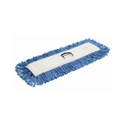 Dust Mop Refill, 24 In. Dust Mop Refill, 24 In.