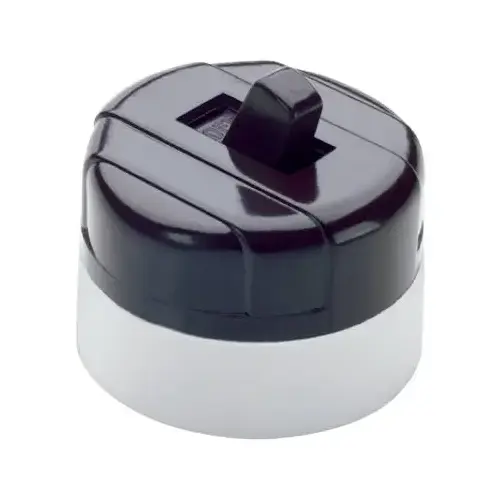 10A BRN SP Surf Switch