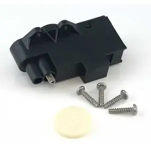 REMCO INDUSTRIES 3300-PSW 74PSI 3300 Pres Switch