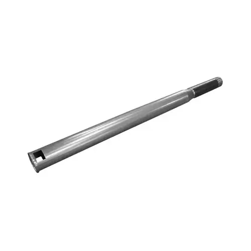 TELESCOPING SUCTION PIPE22"-44"- 2" PIPE ON TOP