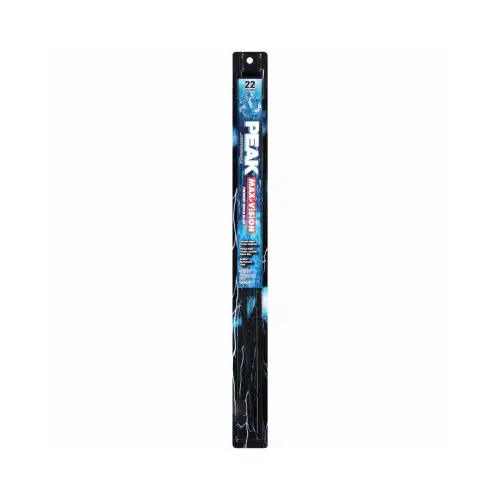 Max-Vision Premium Wiper Blade, 22 In. Max-Vision Premium Wiper Blade, 22 In.