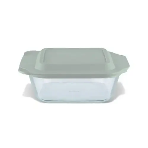 Pyrex 8x8 Baking Dish - pack of 4 Pyrex 8x8 Baking Dish - pack of 4