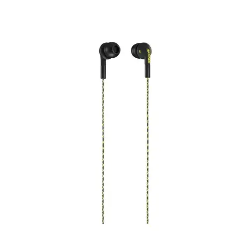 Earbuds Flow Black/Yellow Earbuds Flow Black/Yellow
