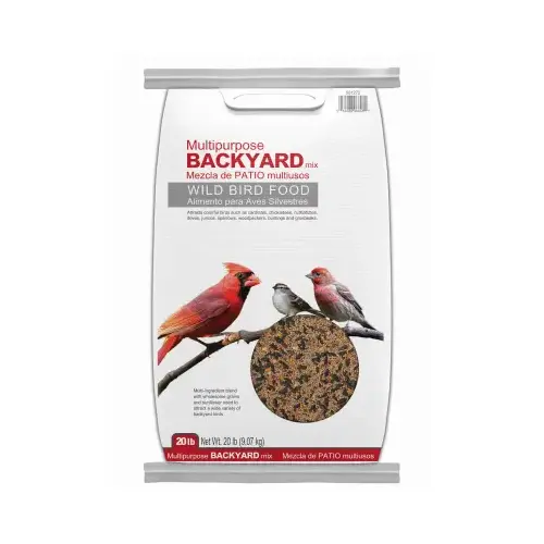 20LB Wild Bird Food 20LB Wild Bird Food