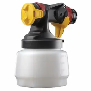 Wagner 0520006 Fine Finish Nozzle Multicolored