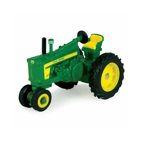 Vintage Tractor, 3 years and Up, Plastic Vintage Tractor, 3 years and Up, Plastic