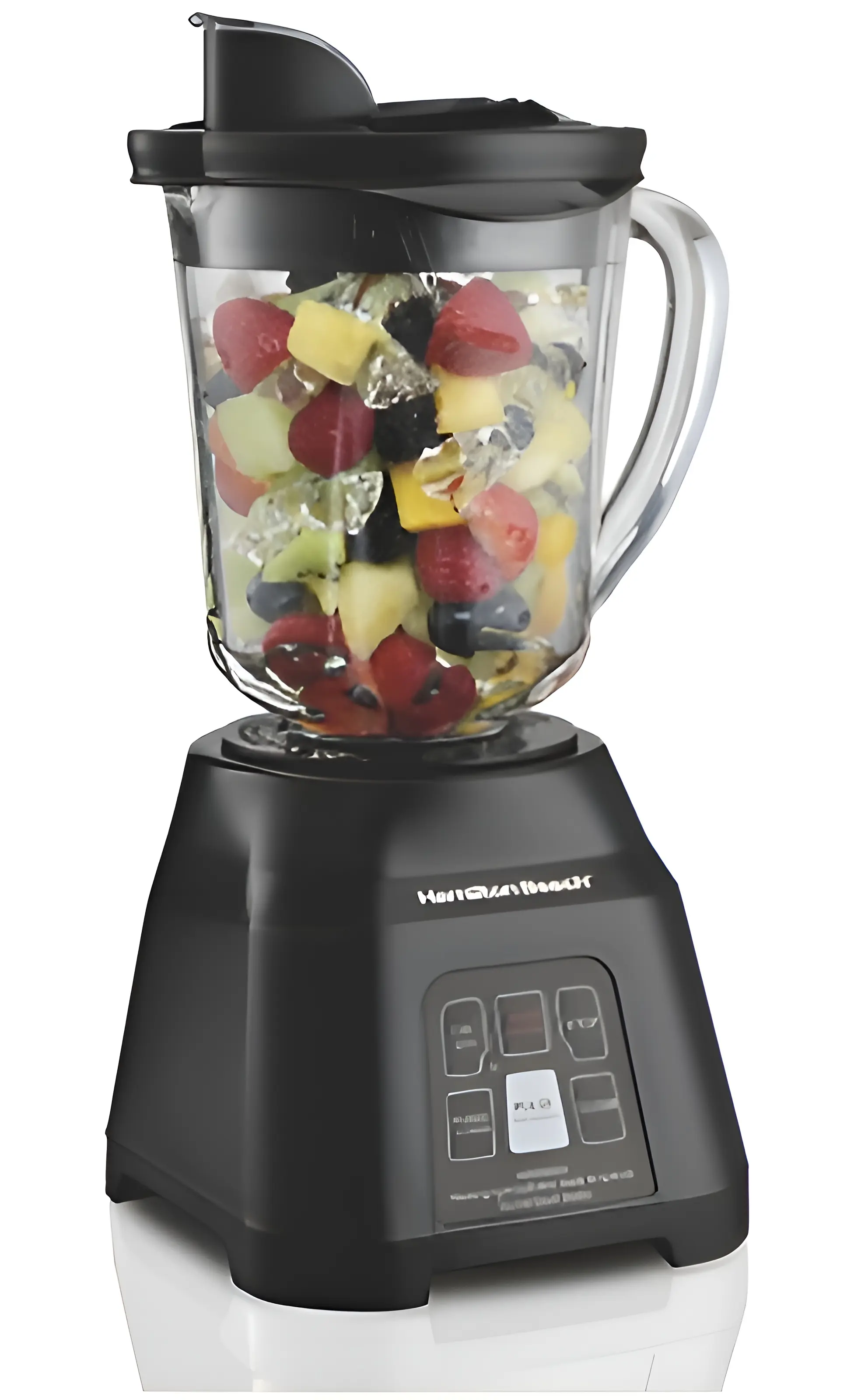 HAMILTON BEACH Smoothie Smart Blender 56208
