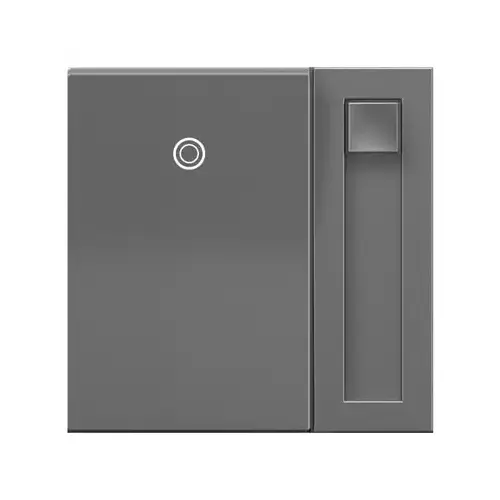 Paddle Dimmer Switch, 120 V, 450 W, CFL, LED Lamp Paddle Dimmer Switch, 120 V, 450 W, CFL, LED Lamp