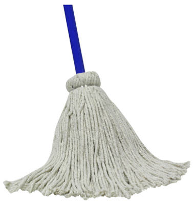 Quickie 29ZQK MOP WET WIRE WOUND 12OZ