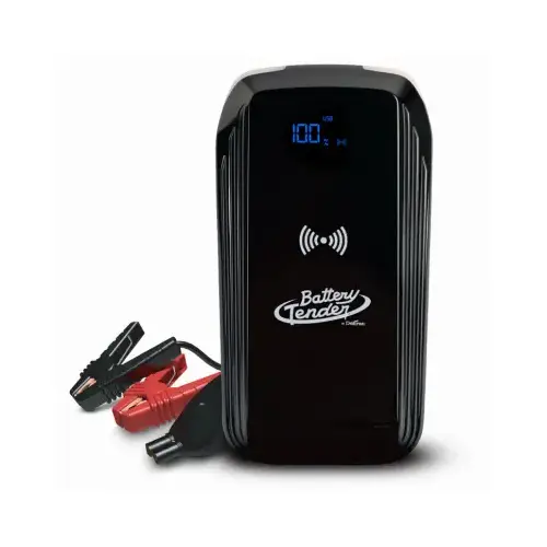 1000A Jump Starter 1000A Jump Starter