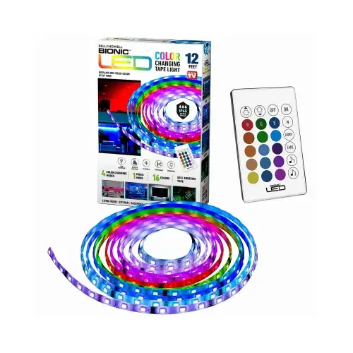 Bionic LED Tape Light