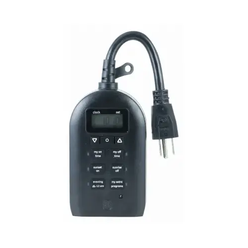 MyTouchSmart 2Out Timer MyTouchSmart 2Out Timer