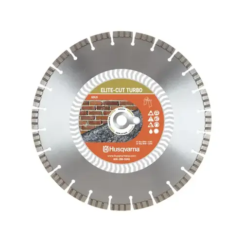 14" 125x1 Elite Blade 14" 125x1 Elite Blade