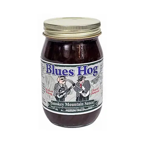 BH 16OZ Smok Moun Sauce BH 16OZ Smok Moun Sauce