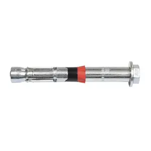 Hilti EBA334 M8 3-13/16" Long HSL-4 Expansion Anchor