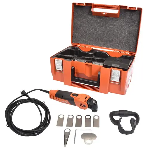 SuperCut Sealant Cutter Knife Kit