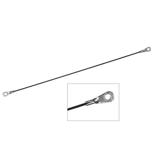 CRL RS12CH Tungsten Carbide Rod Saw Blade Chrome