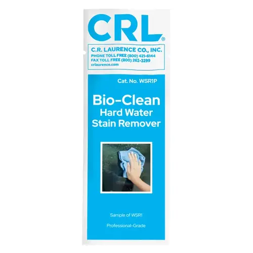 Bio-Clean Water Stain Remover Pouches - pack of 5
