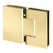 Polished Brass