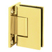 Polished Brass