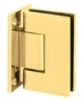 Polished Brass