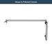 Brushed Nickel