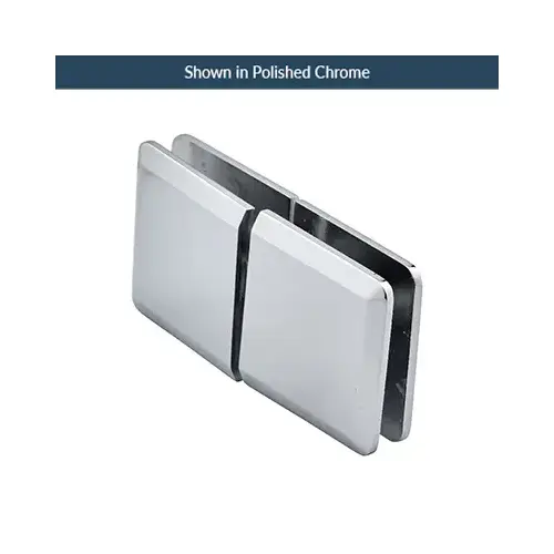 Oil Rubbed Bronze 180 Glass To Glass Premier Series Operable Transom Clip