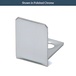 Brushed Nickel