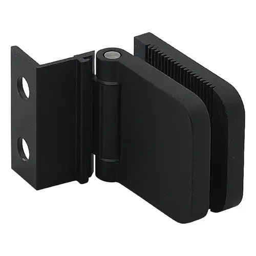 Oil Rubbed Bronze Jamb Mount Hinge