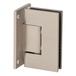 Brushed Nickel
