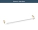 Antique Brass