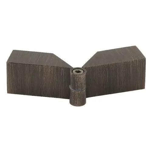 Antique Brass 90 degree to 180 degree Clip Antique Brass 90 degree to 180 degree Clip