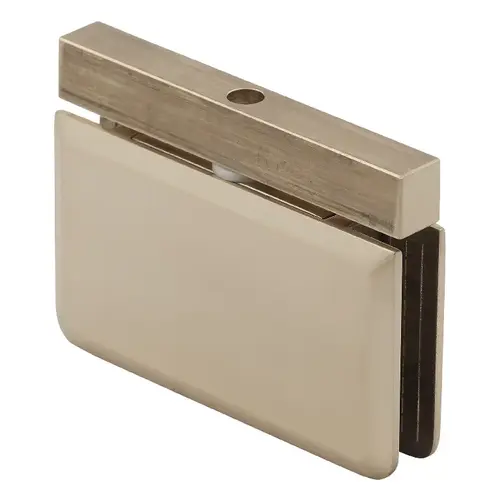 Brixwell HP1VBGTH5PB Polished Brass Header Mount (Euro-Header) Montreal ...